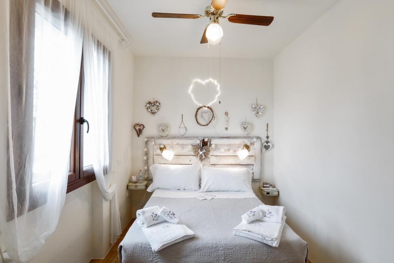 Locanda Della Lavanda San Clemente  Bagian luar foto