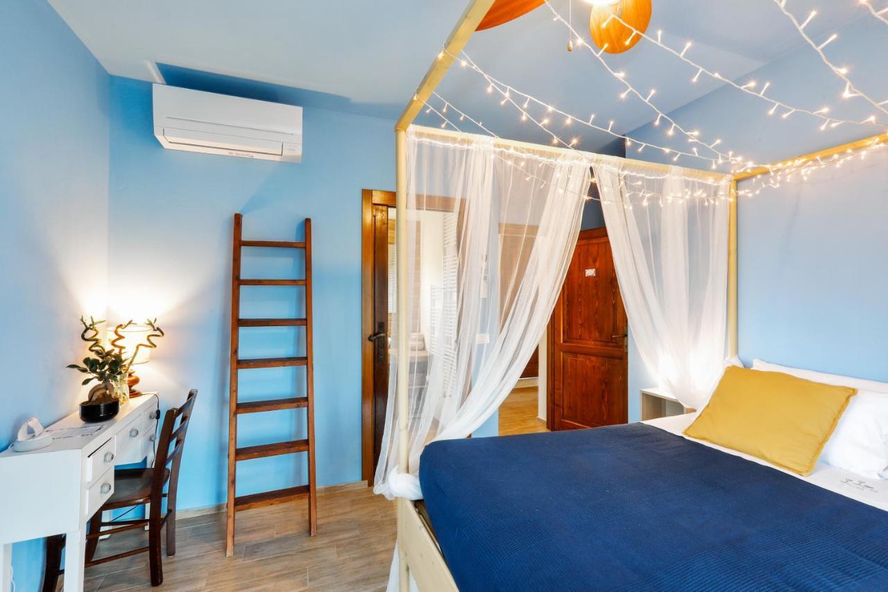 Locanda Della Lavanda San Clemente  Bagian luar foto