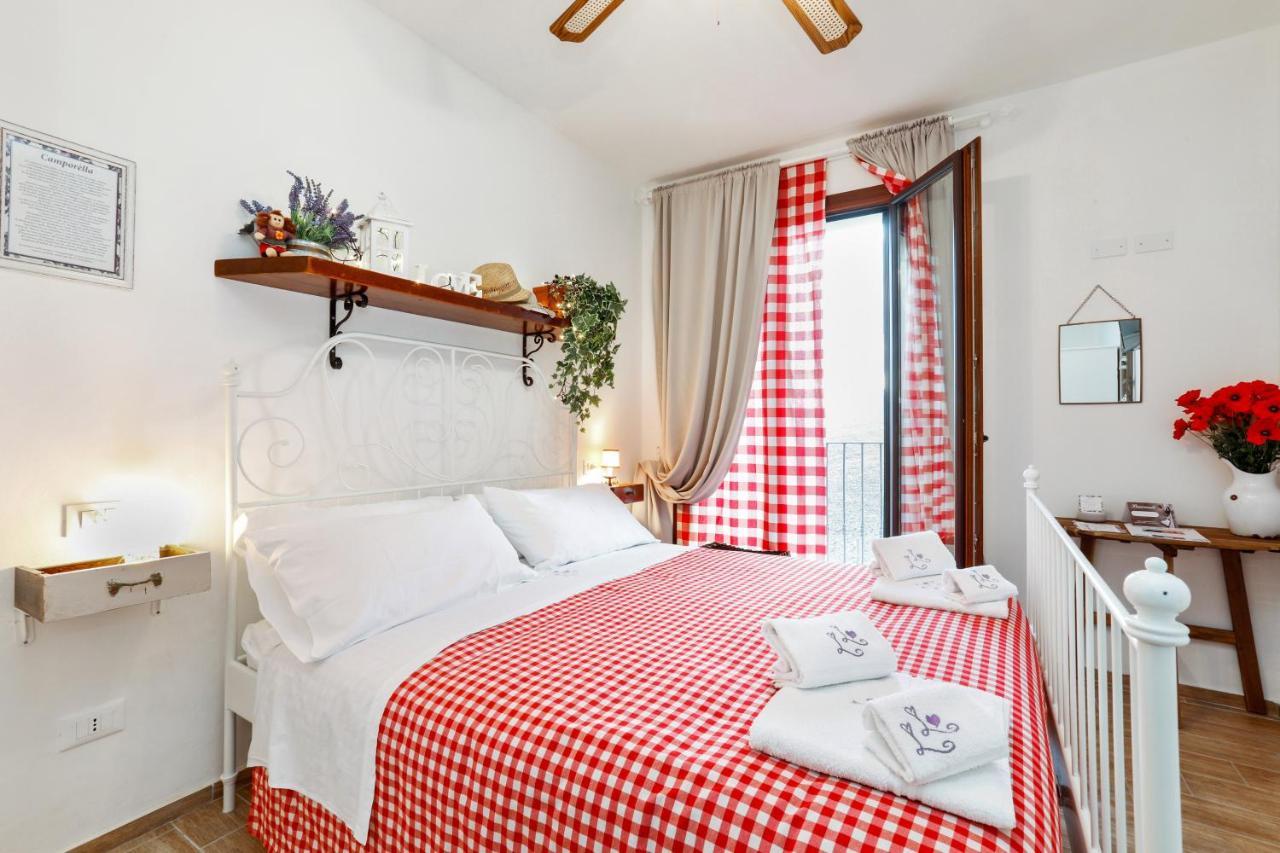 Locanda Della Lavanda San Clemente  Bagian luar foto