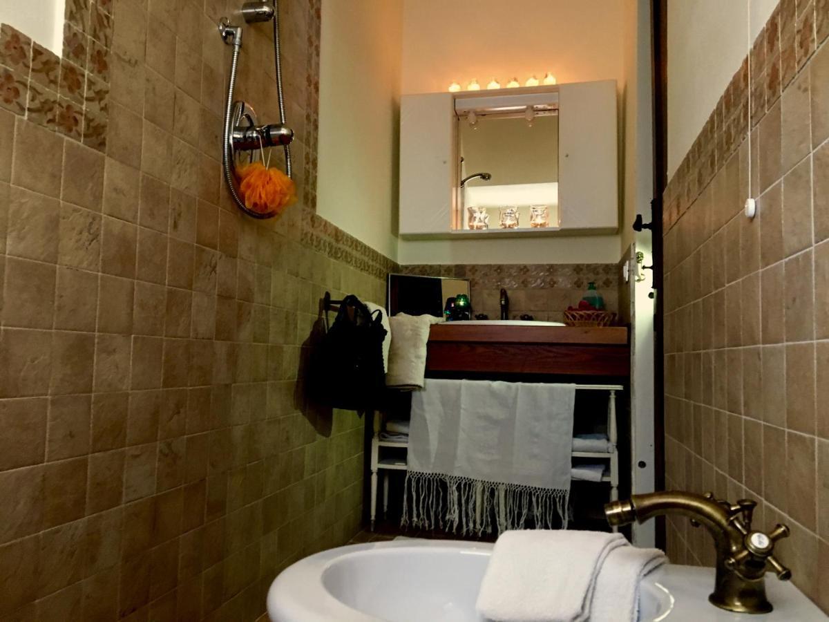 Locanda Della Lavanda San Clemente  Bagian luar foto
