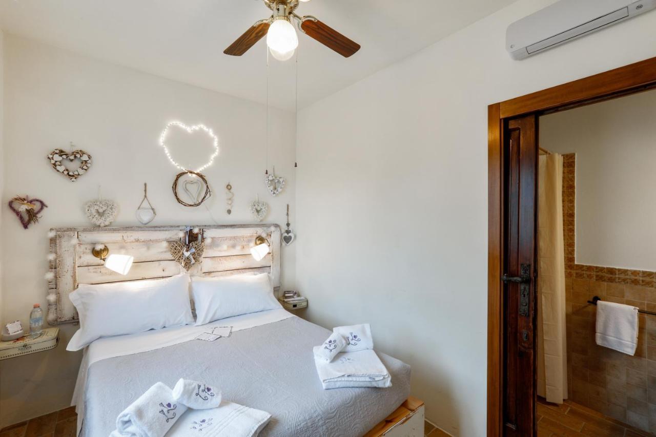 Locanda Della Lavanda San Clemente  Bagian luar foto