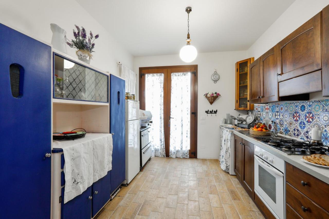 Locanda Della Lavanda San Clemente  Bagian luar foto