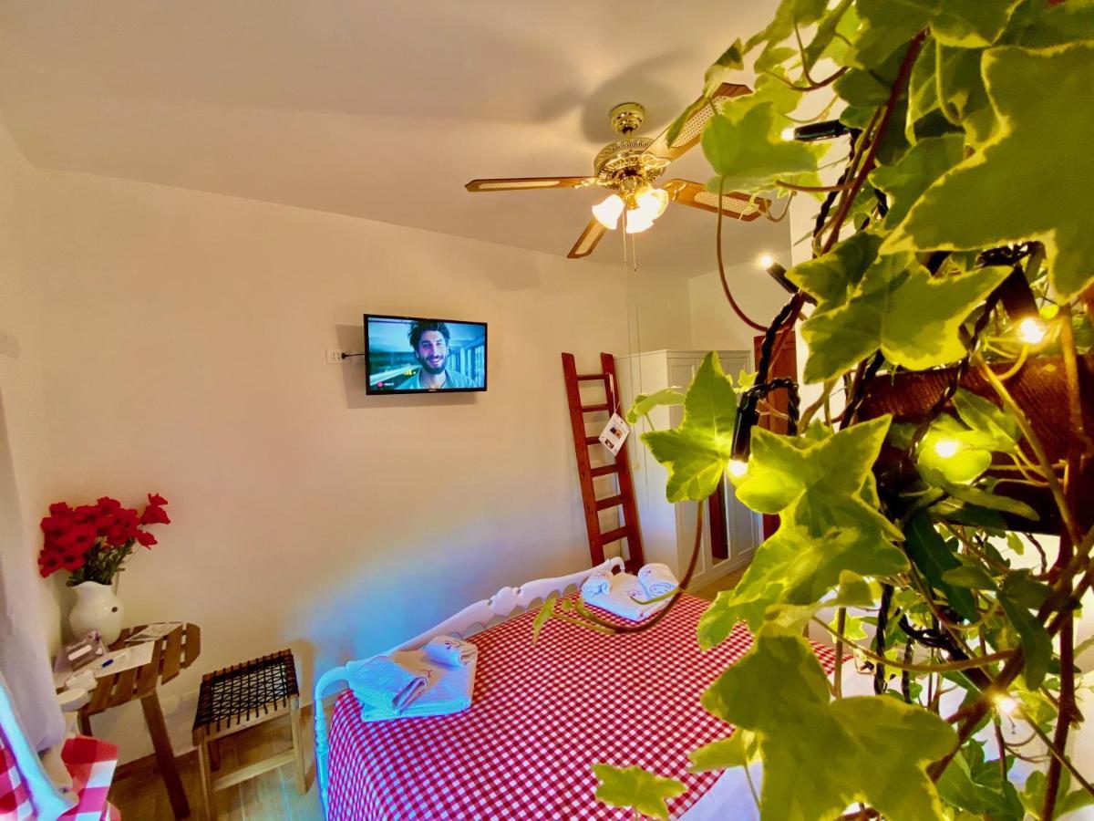 Locanda Della Lavanda San Clemente  Bagian luar foto